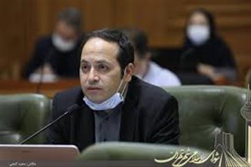 حسینی میلانی در گفت‌وگو با روزنامه شرق:  خسارت آلودگی هوای توأمان با کرونا جبران‌ناپذیراست